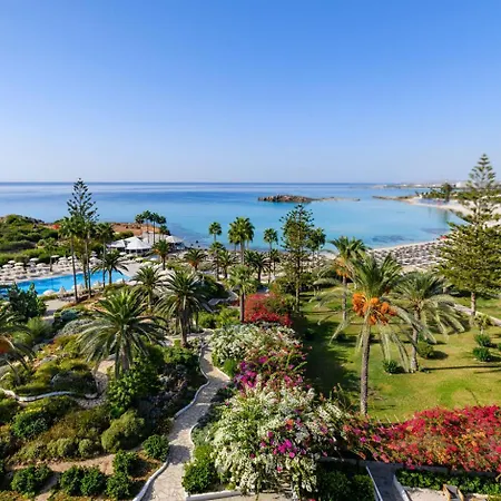 Nissi Beach Resort-2