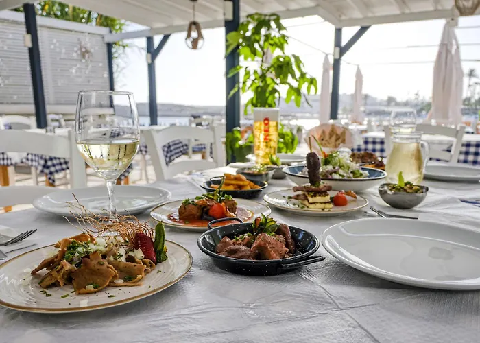 Chrysomare Beach & ResortResort Hotel