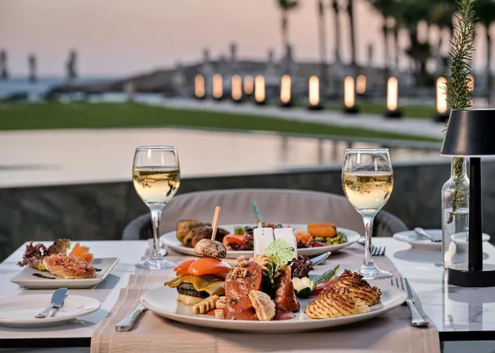 Chrysomare Beach & ResortResort Hotel